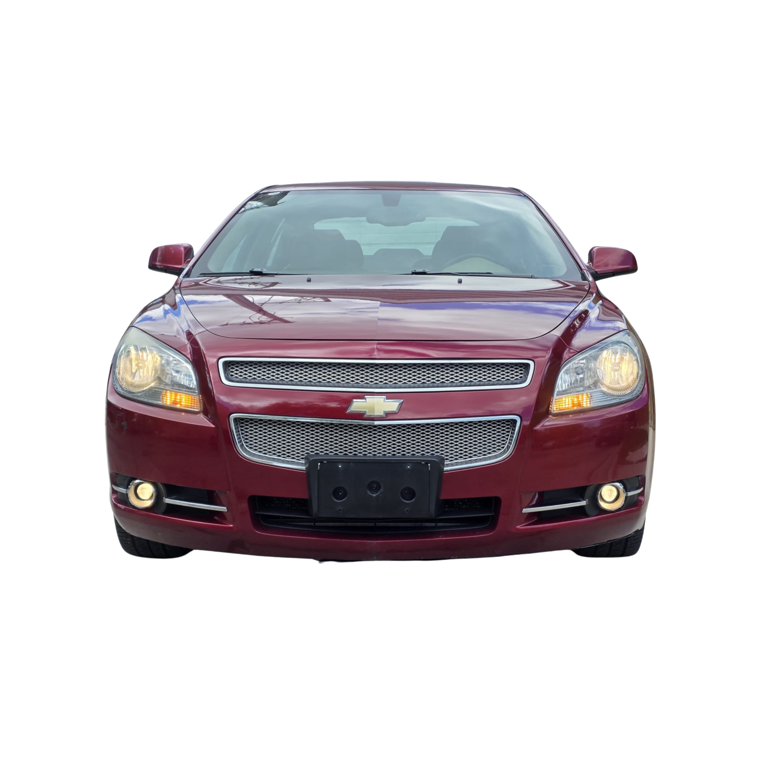 Chevrolet Malibu LTZ - Image 4