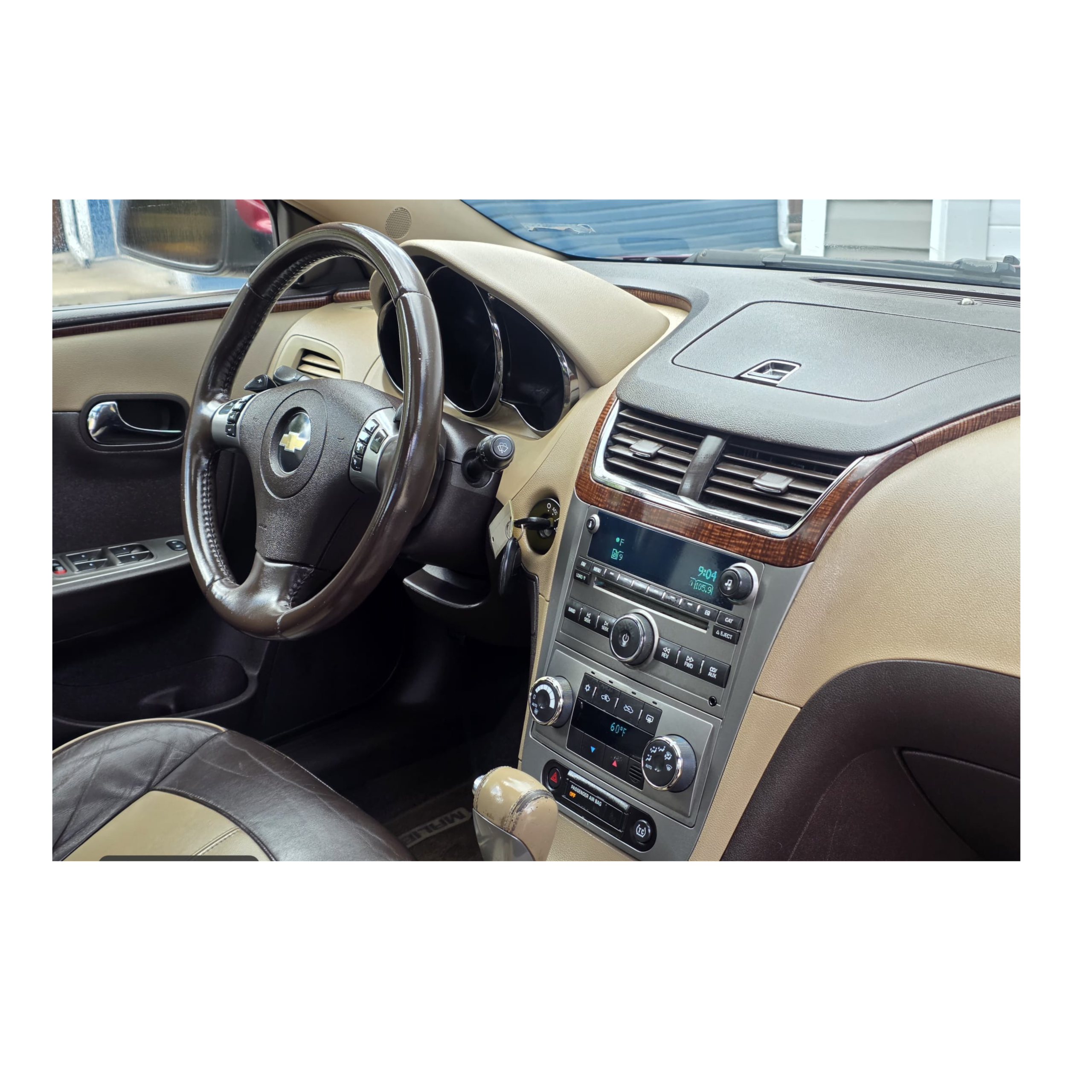 Chevrolet Malibu LTZ - Image 7
