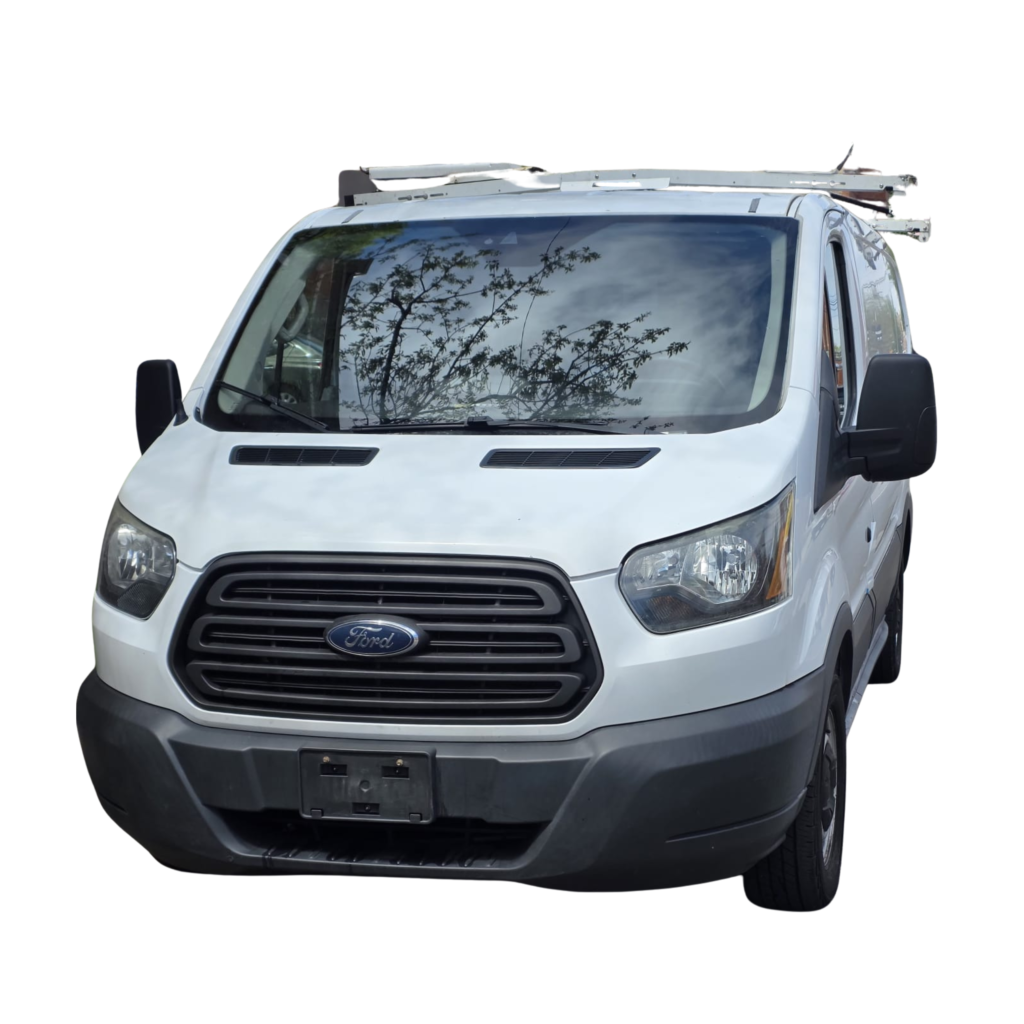 Ford Transit 150