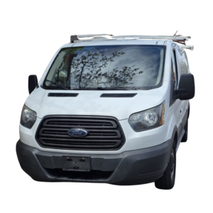 Ford Transit 150