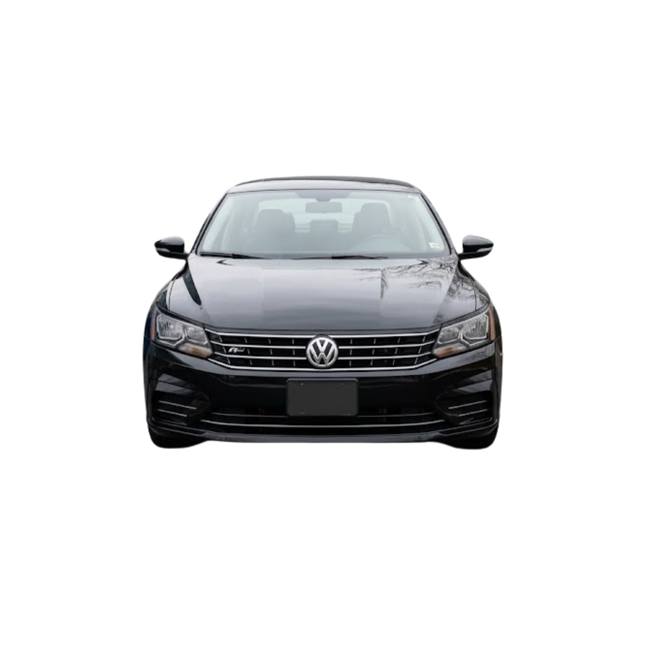 Volkswagen Passat Red Line - Image 3