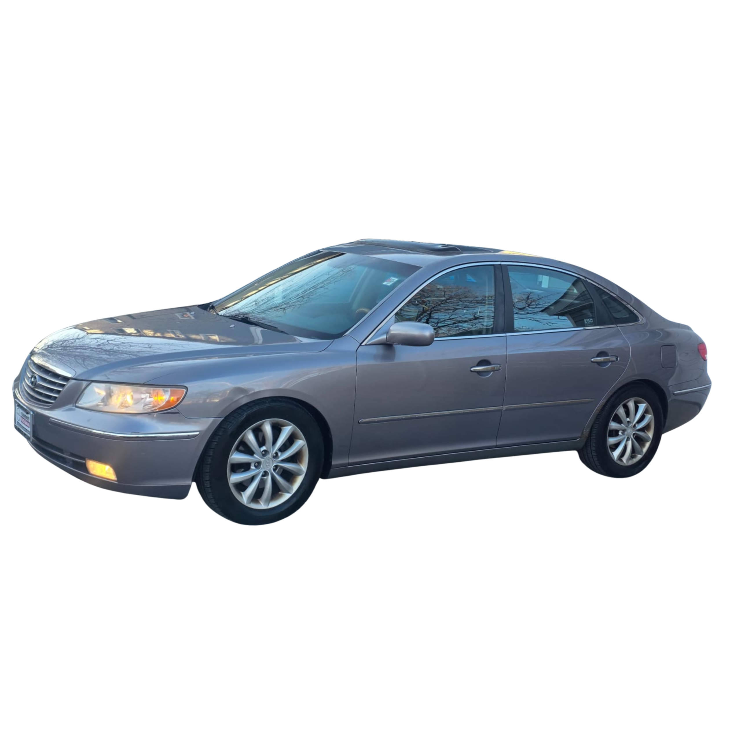 Hyundai Azera limited - Image 2