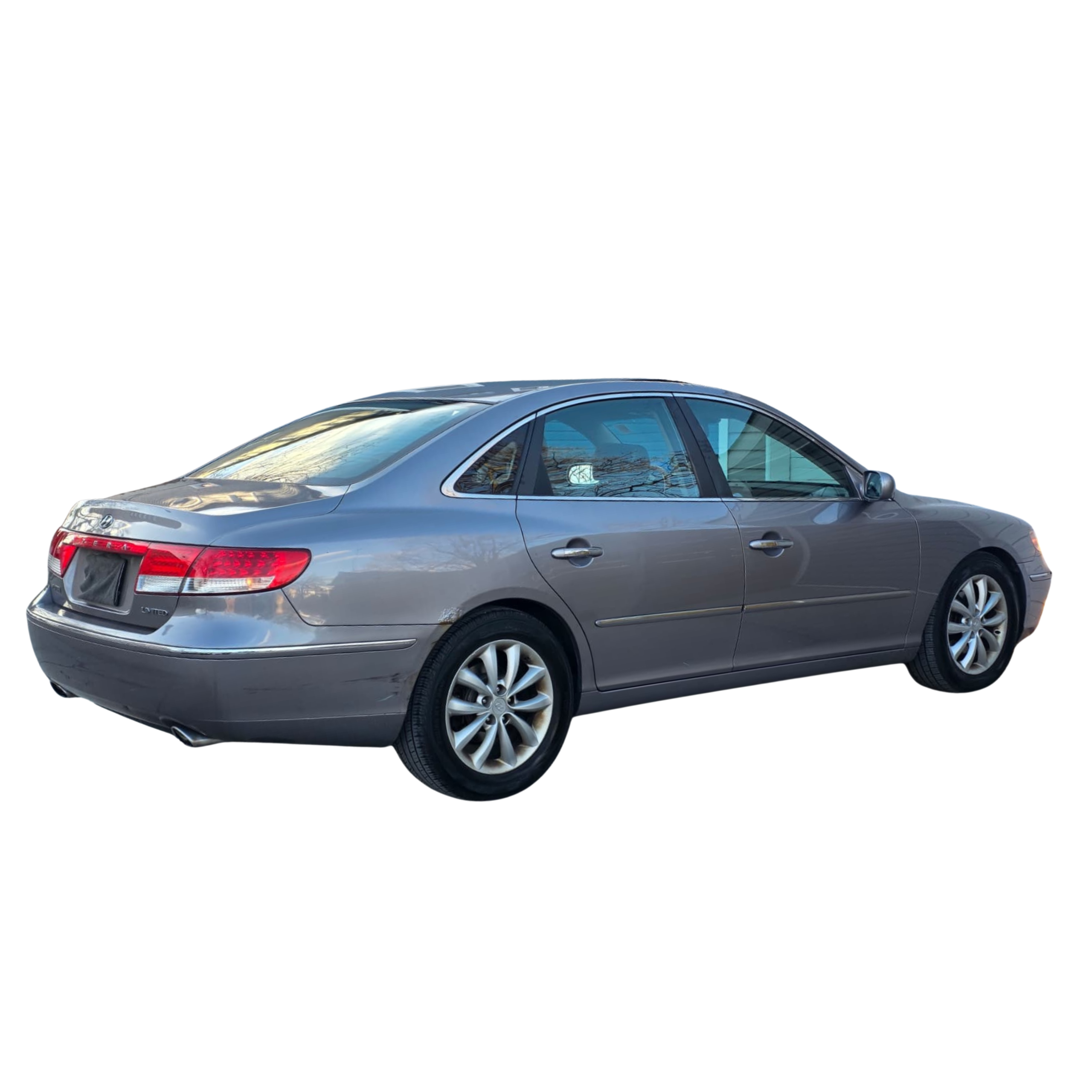 Hyundai Azera limited - Image 3