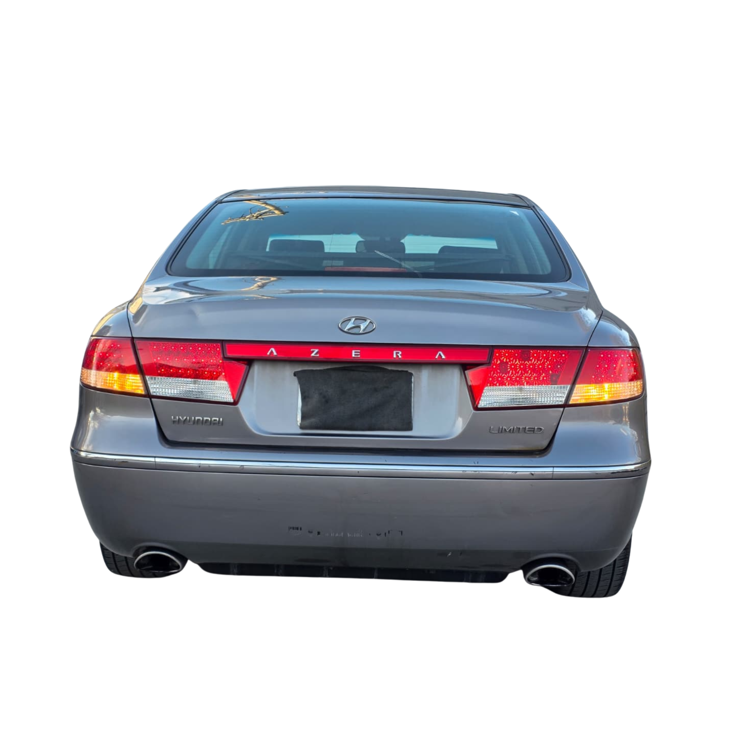 Hyundai Azera limited - Image 4