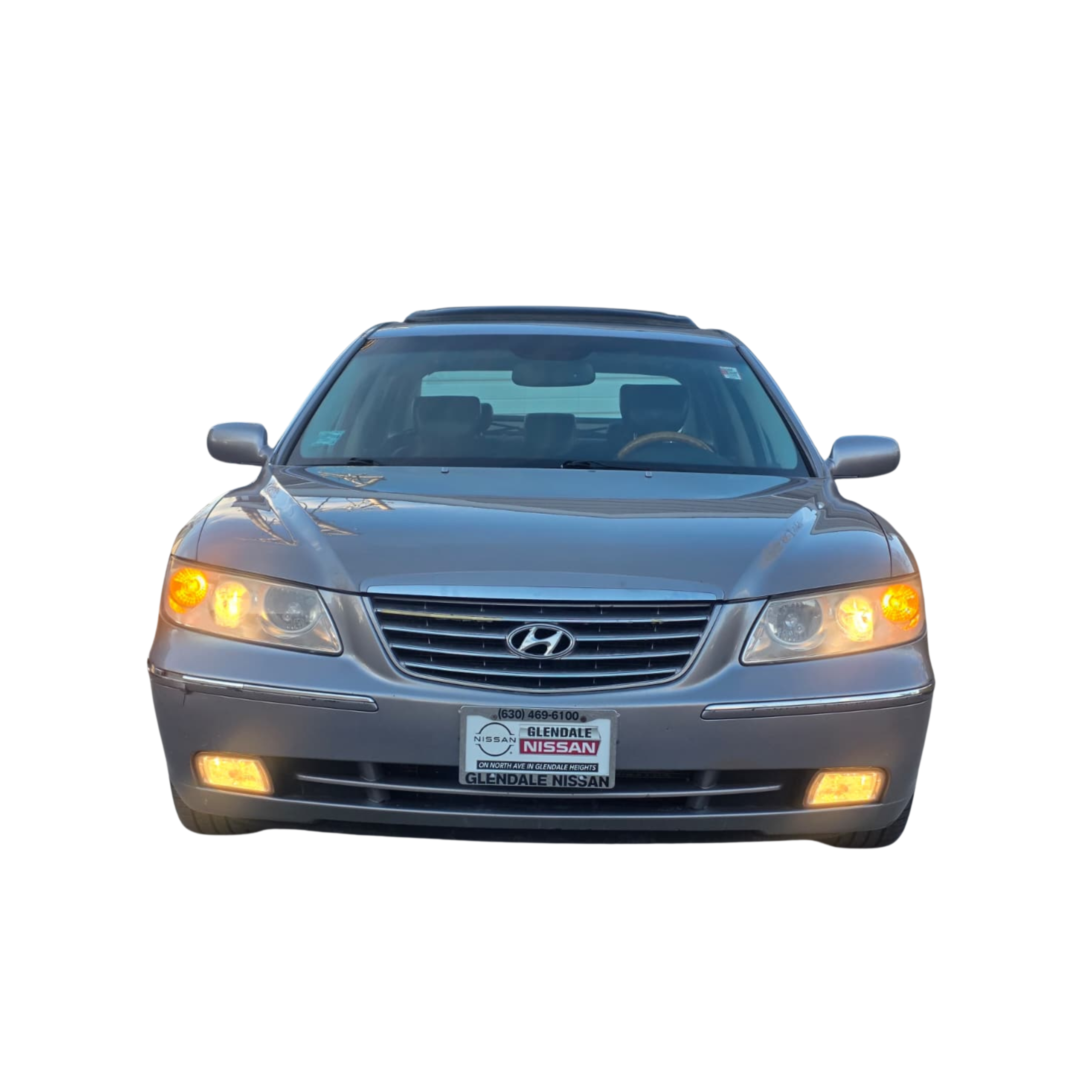 Hyundai Azera limited - Image 5