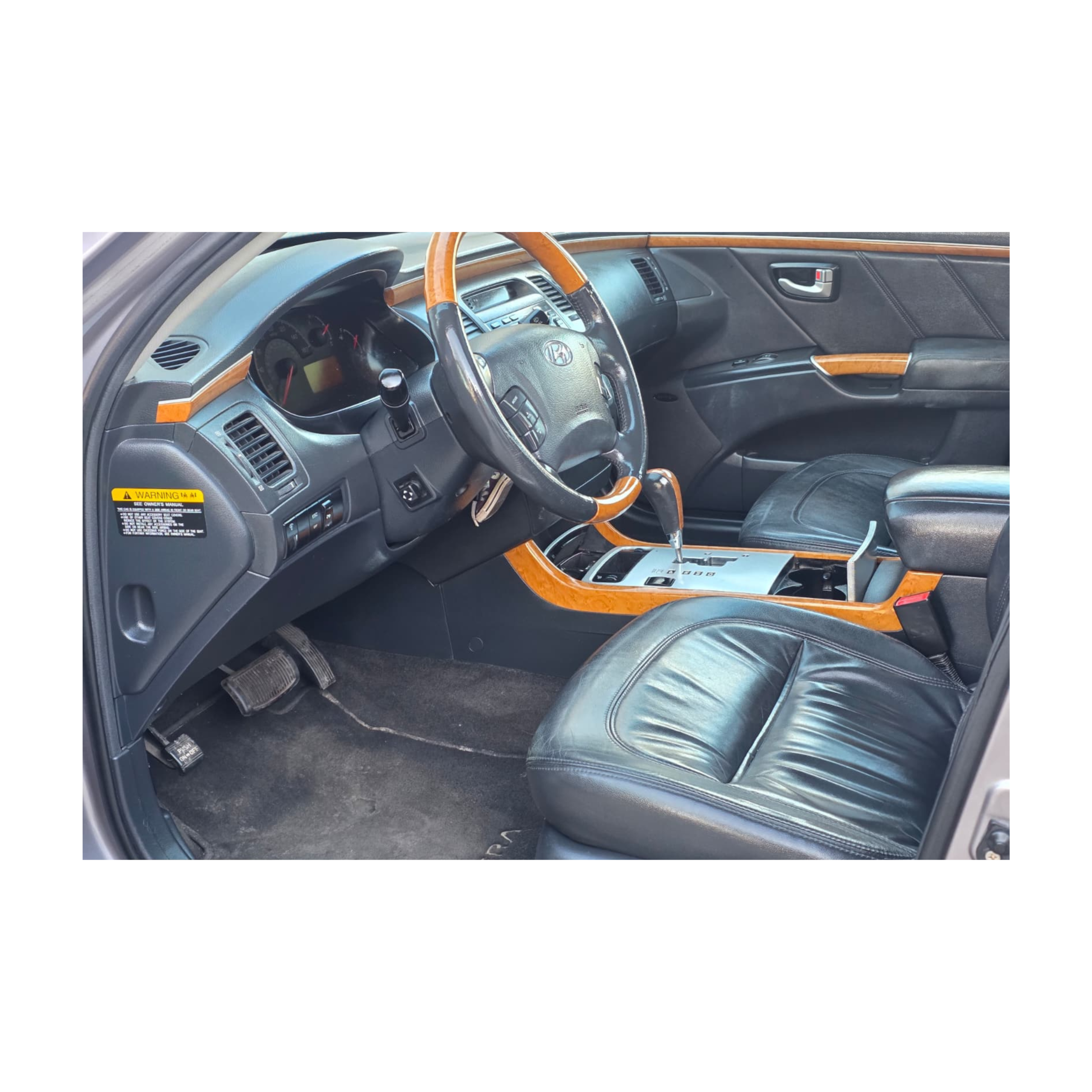 Hyundai Azera limited - Image 6