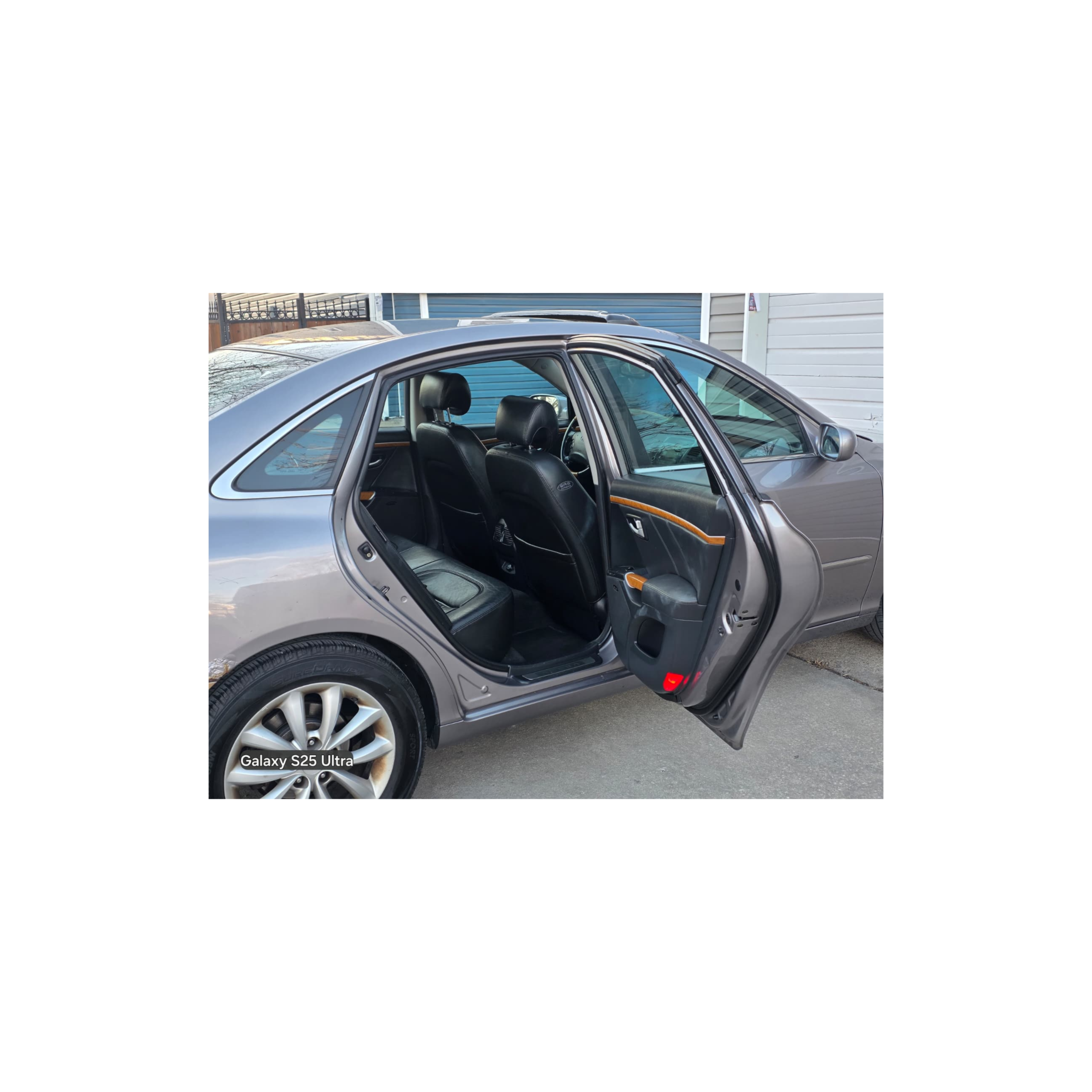 Hyundai Azera limited - Image 7