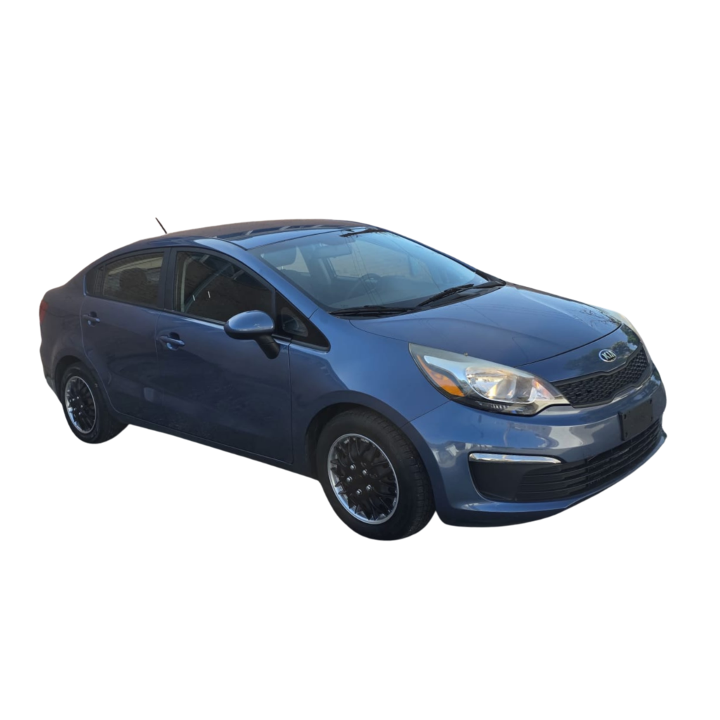 KIA RIO LX